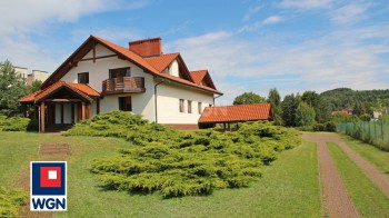 Dom na  sprzedaż Młoszowa - Imponujący dom w spokojnej okolicy