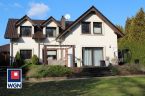 Dom na  sprzedaż Dąbrowa Górnicza - Komfortowy dom blisko lasu w Dąbrowie Górniczej