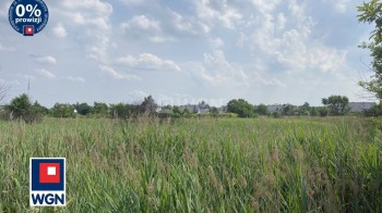 Grunt budowlany wielorodzinny na  sprzedaż Sosnowiec - Teren inwestycyjny z WZ ok 28arów, Sosnowiec