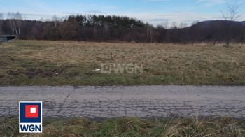 Grunt inwestycyjny na sprzedaż Żarki