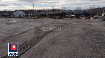 Grunt inwestycyjny na sprzedaż Libiąż