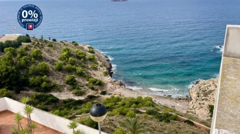 Apartament na sprzedaż ALICANTE