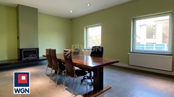 Lokal biurowy na  wynajem Trzebinia - Trzebinia Górka lokal biurowy 113m2