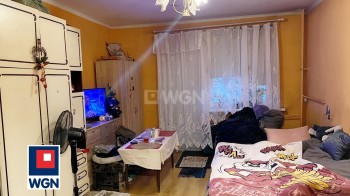 Mieszkanie na  sprzedaż Chrzanów - Na sprzedaż kawalerka ok 27m2, Chrzanów