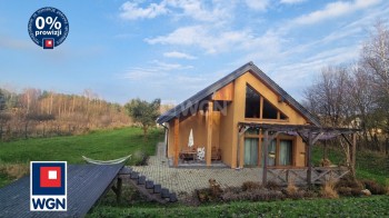 Dom na  sprzedaż Trzebinia - Do sprzedaży komfortowy dom w Trzebini