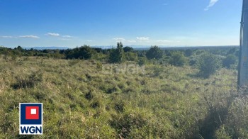 Grunt budowlany jednorodzinny na  sprzedaż Libiąż - 5640 m2 wolności i widoków w Libiążu