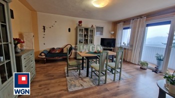 Mieszkanie na  sprzedaż Libiąż - Na sprzedaż duże komfortowe mieszkanie w Libiazu