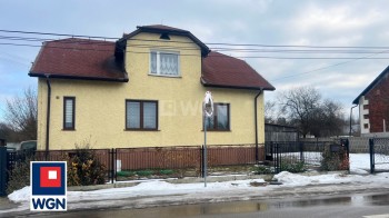 Dom na  sprzedaż Bukowno - Zadbany dom w Bukownie otoczony lasami na dużej działce!