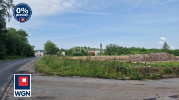 Grunt aktywizacja gospodarcza na  sprzedaż Trzebinia - Trzebinia, działka komercyjna o pow 1,23ha