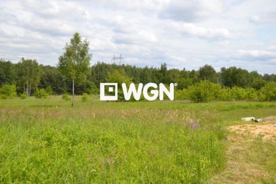 Na sprzedaż działka budowlana Jaworzno, Dąbrowa Narodowa